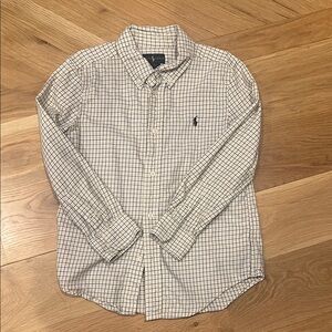 Polo by Ralph Lauren Kids Checkered Shirt